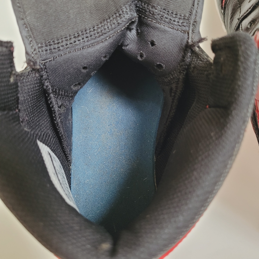 Air Jordan 1 TD Midcut Football Cleats - Picture 15 of 16